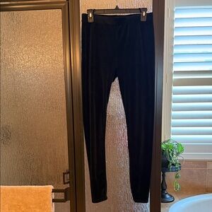 Black Women's Leggings